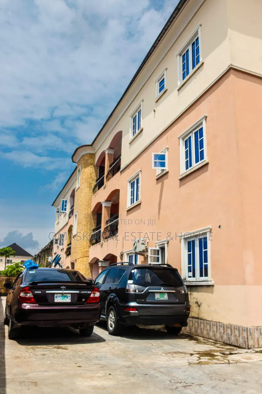 6bdrm House in Ado / Ajah for sale in Ado / Ajah