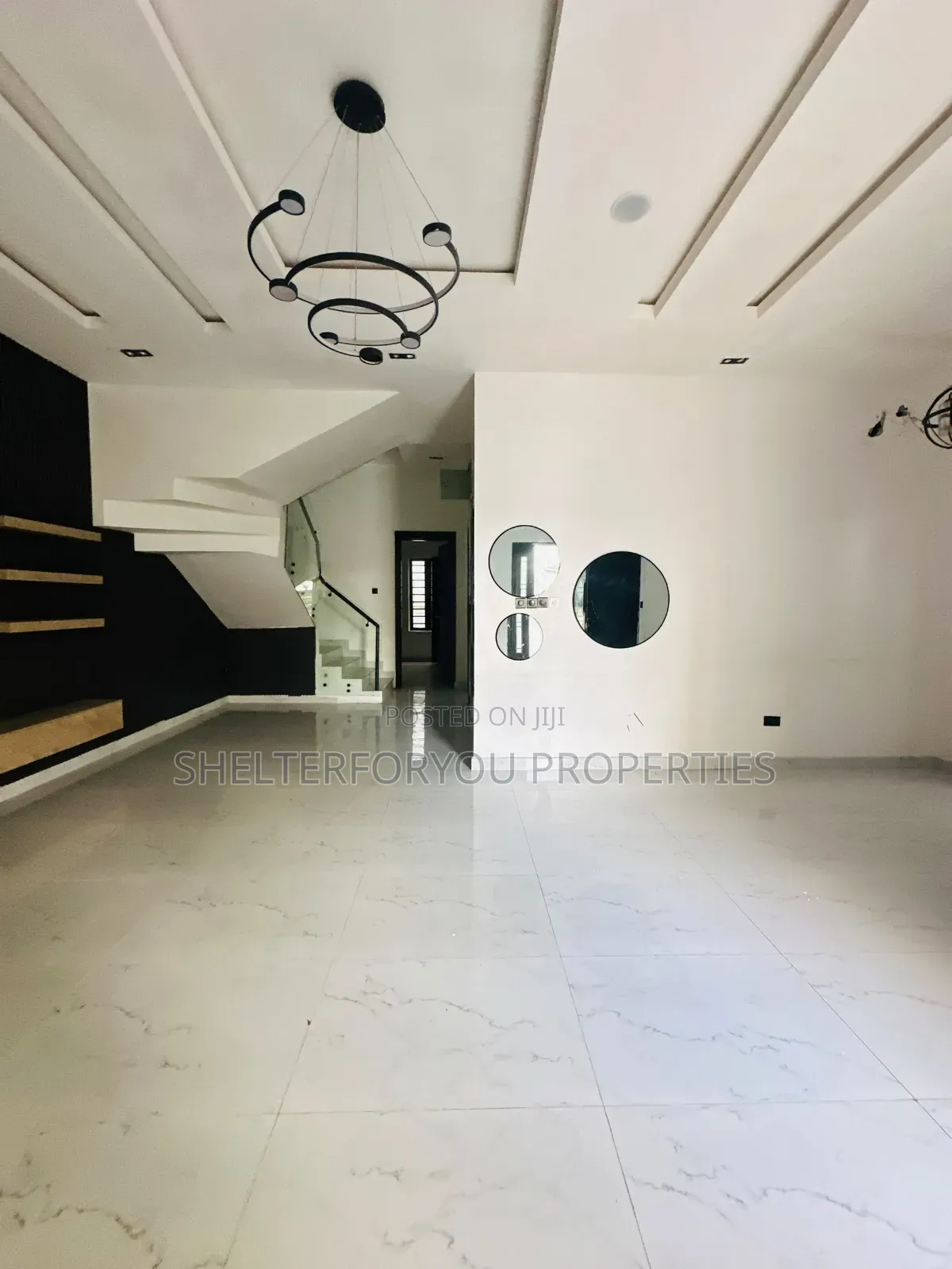 4bdrm Duplex in VGC / Ajah for rent in VGC / Ajah