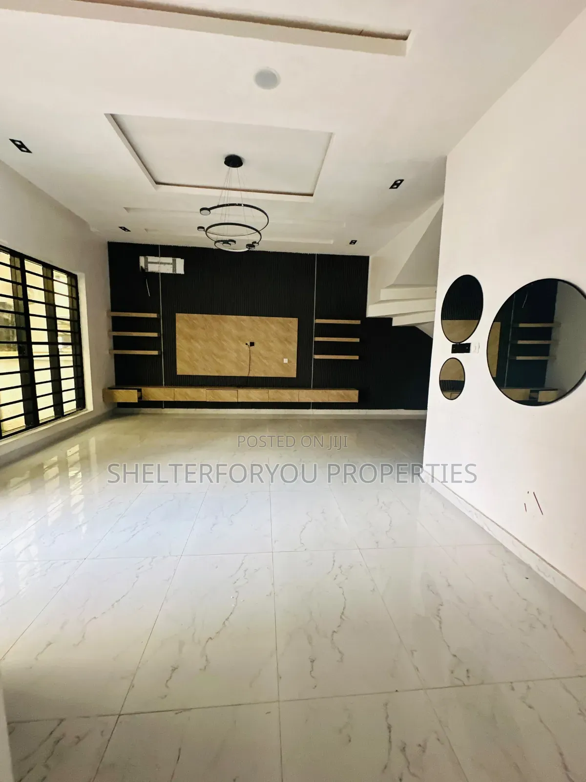 4bdrm Duplex in VGC / Ajah for rent in VGC / Ajah