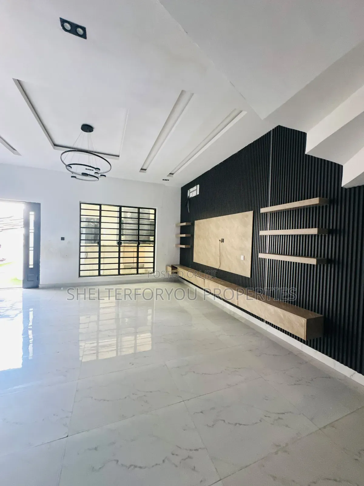 4bdrm Duplex in VGC / Ajah for rent in VGC / Ajah