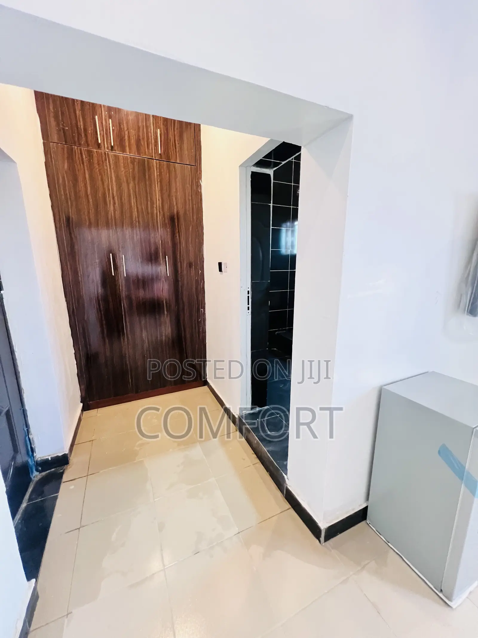 Furnished 1bdrm Apartment in Jabi for rent in Jabi