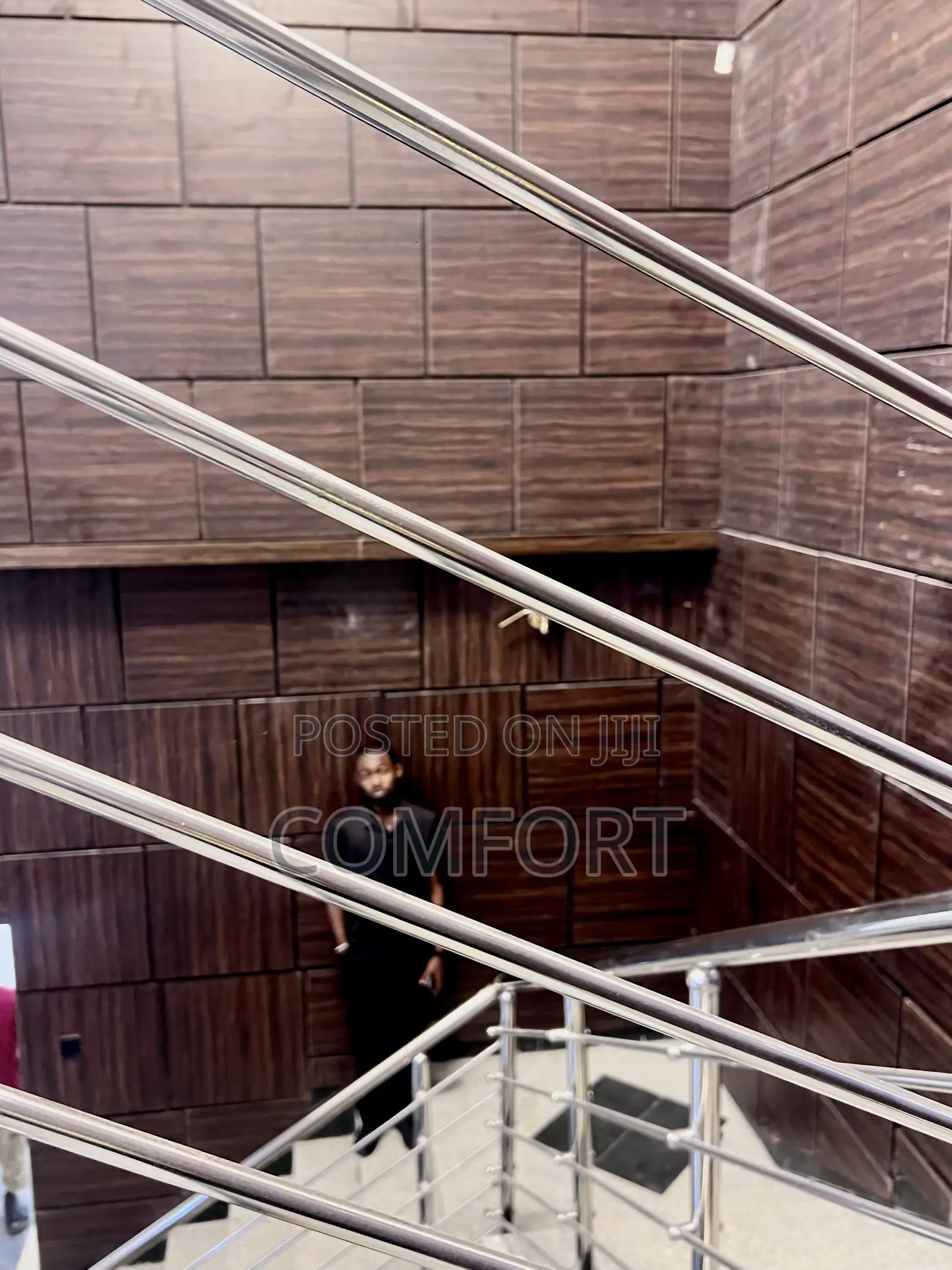 Furnished 1bdrm Apartment in Jabi for rent in Jabi