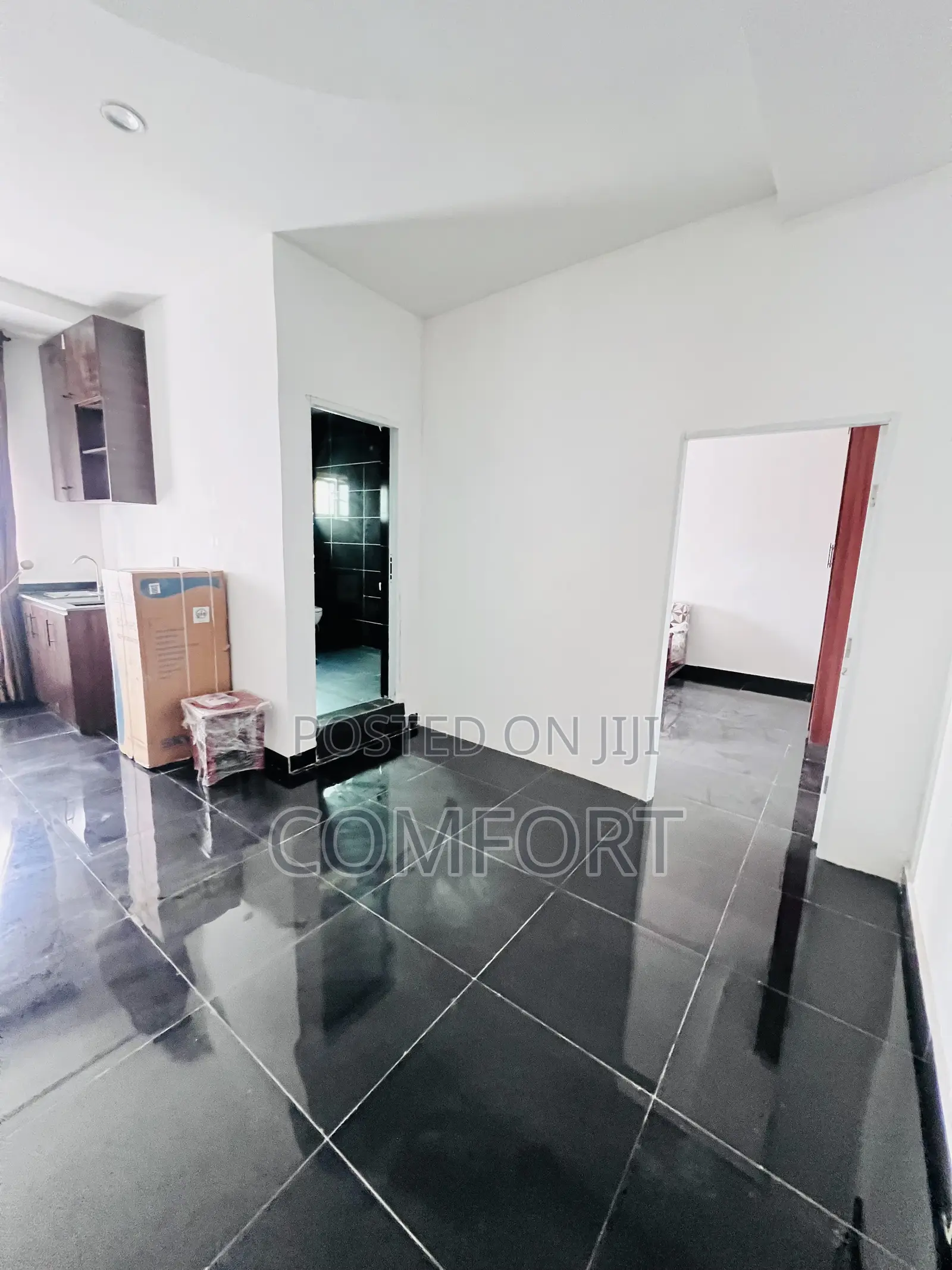Furnished Studio Apartment in Jabi for rent in Jabi
