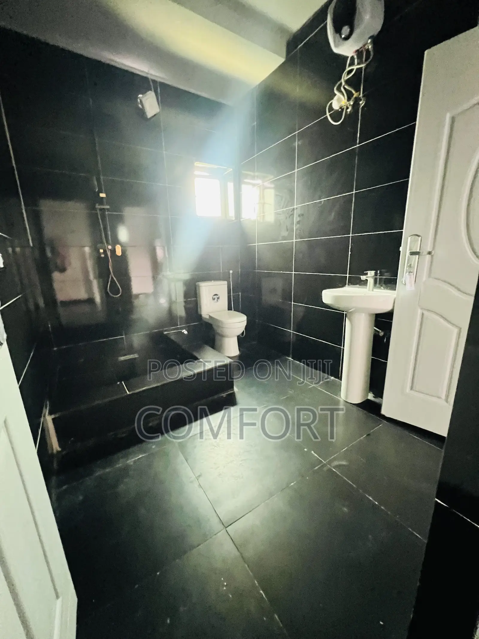 Furnished Studio Apartment in Jabi for rent in Jabi