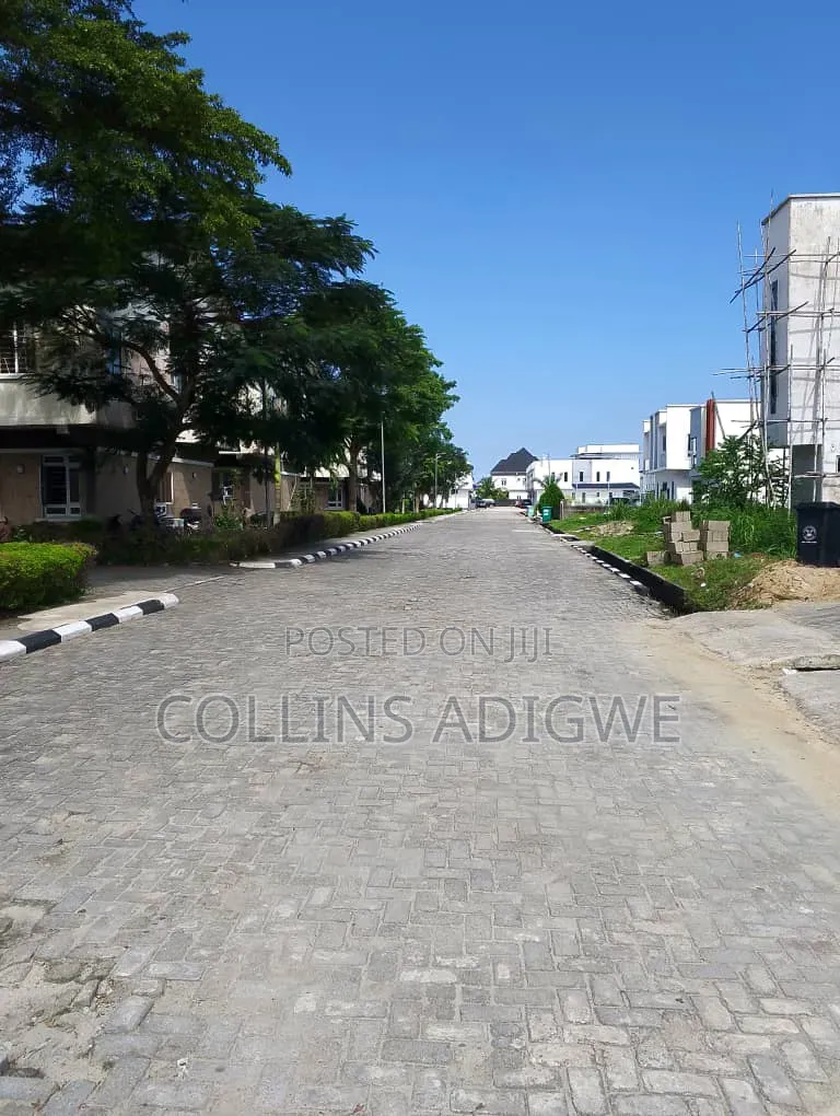 4bdrm Duplex in Abraham Adesanya for rent in Abraham Adesanya Estate