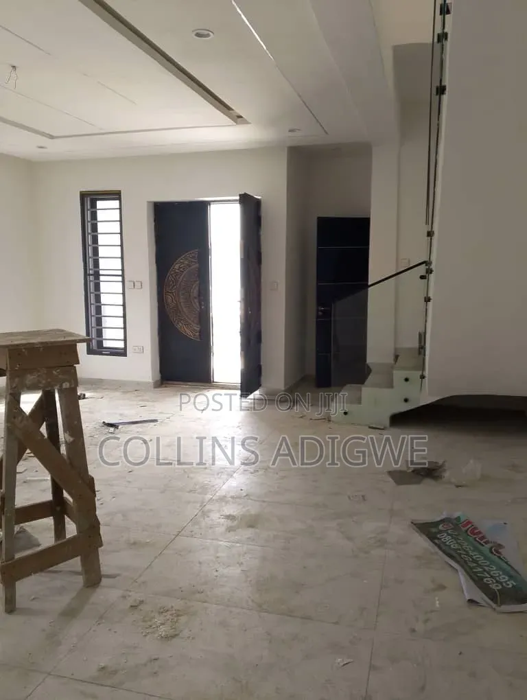 4bdrm Duplex in Abraham Adesanya for rent in Abraham Adesanya Estate