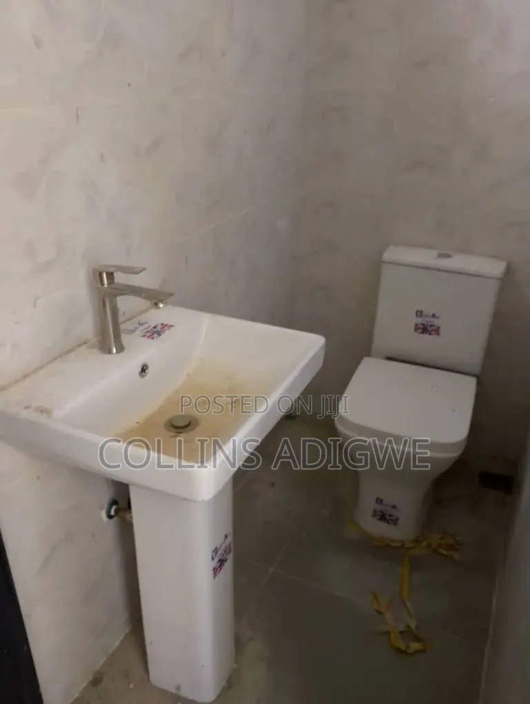4bdrm Duplex in Abraham Adesanya for rent in Abraham Adesanya Estate