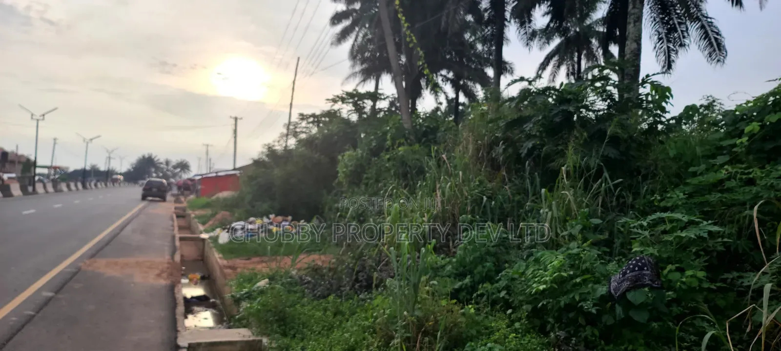 6 Plots of Land for Sale at Umuokpara, Price 150 Million in Umuahia