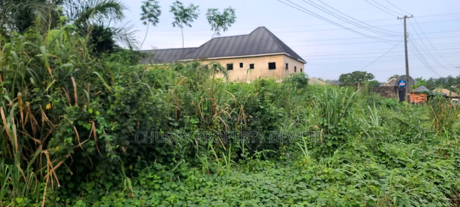 6 Plots of Land for Sale at Umuokpara, Price 150 Million in Umuahia