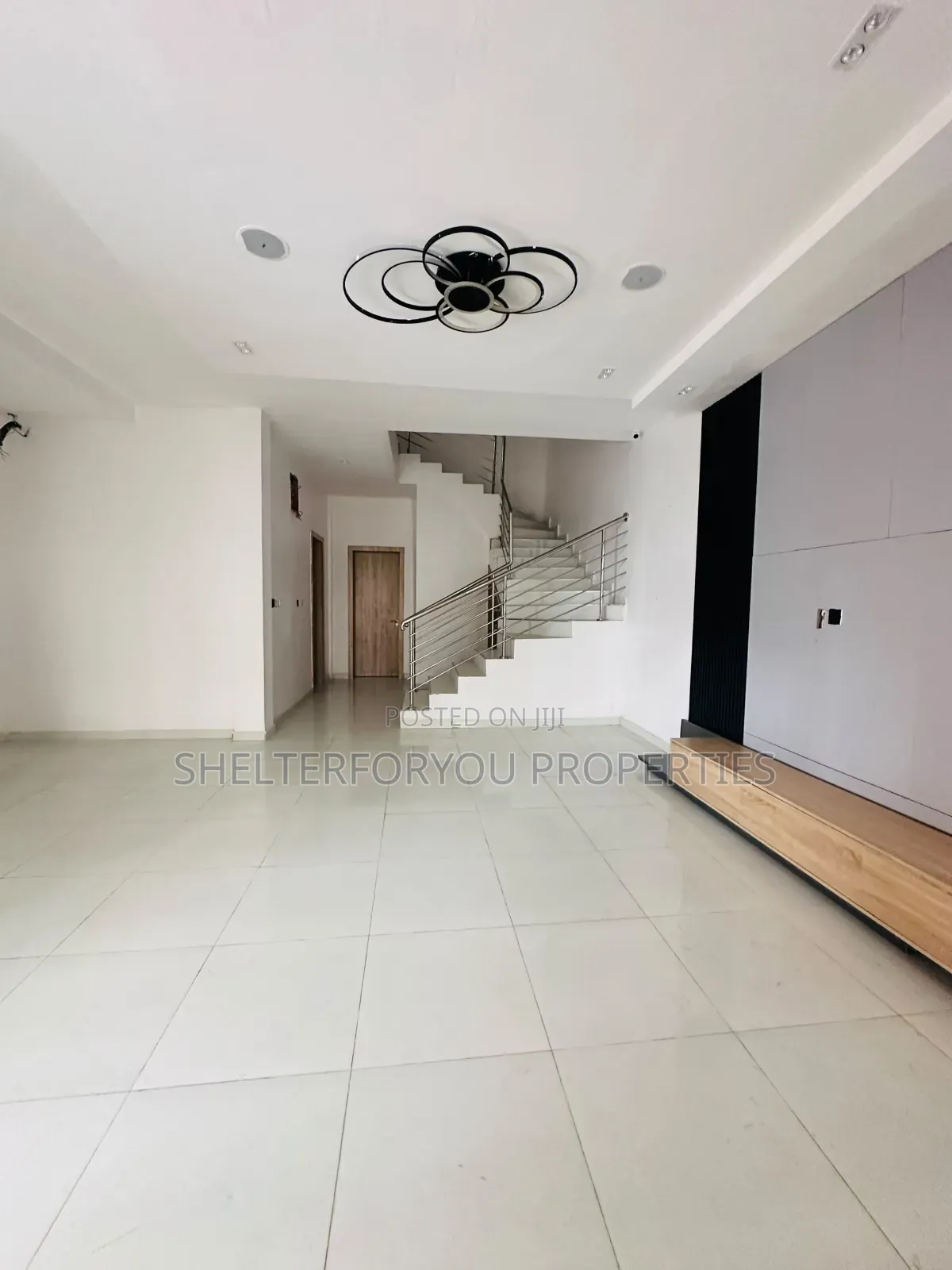 4bdrm Duplex in VGC / Ajah for sale in VGC / Ajah