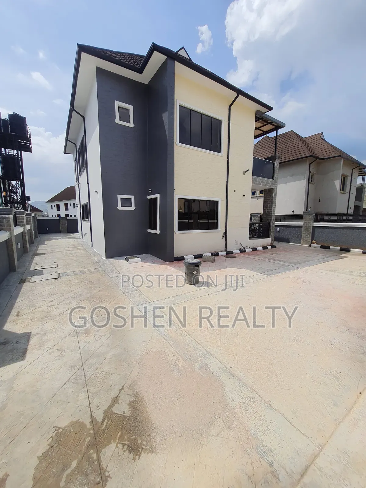 4bdrm Duplex in Kubwa F01 for sale in Kubwa