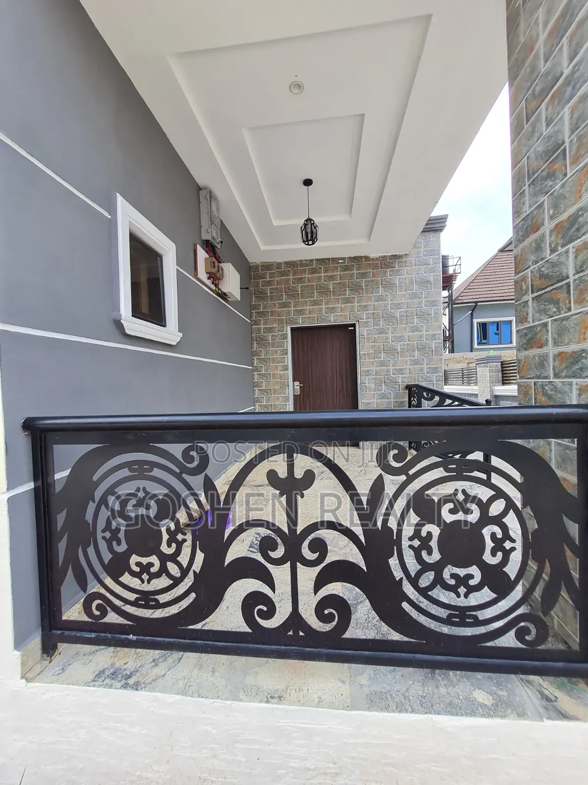 4bdrm Duplex in Kubwa F01 for sale in Kubwa