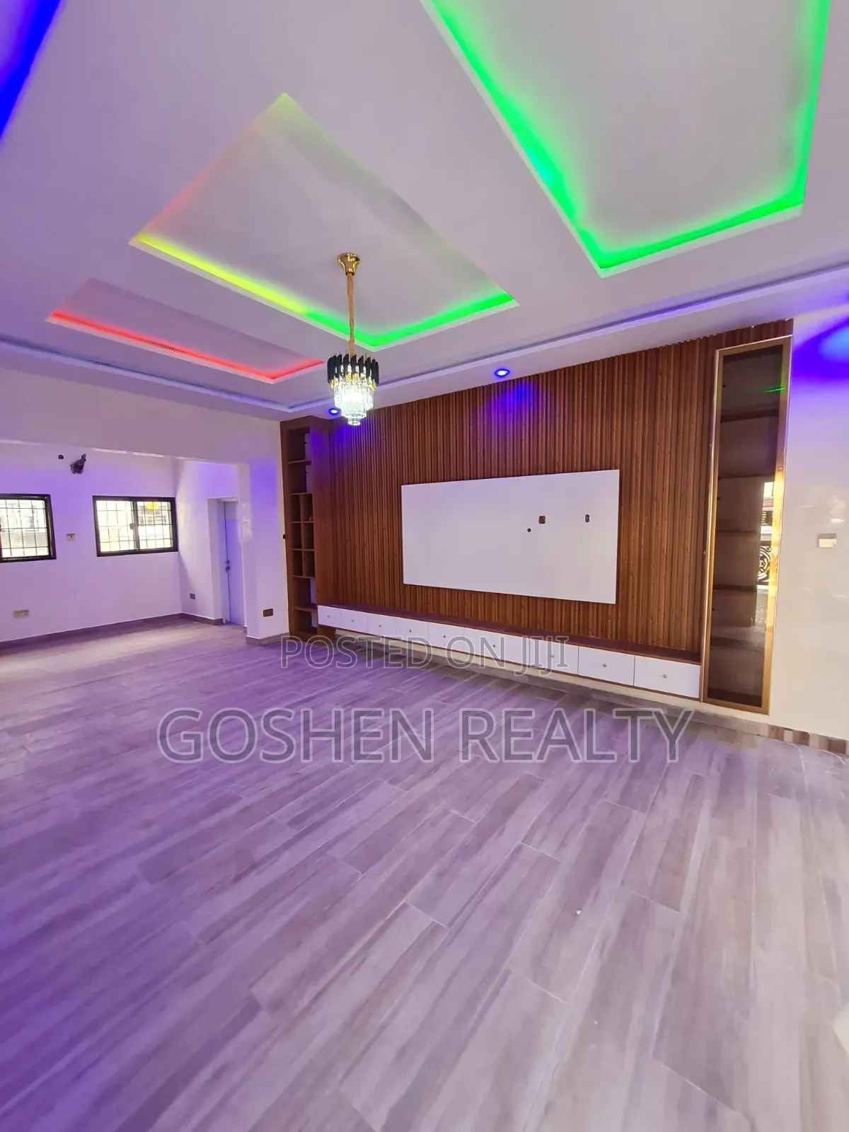 4bdrm Duplex in Kubwa F01 for sale in Kubwa