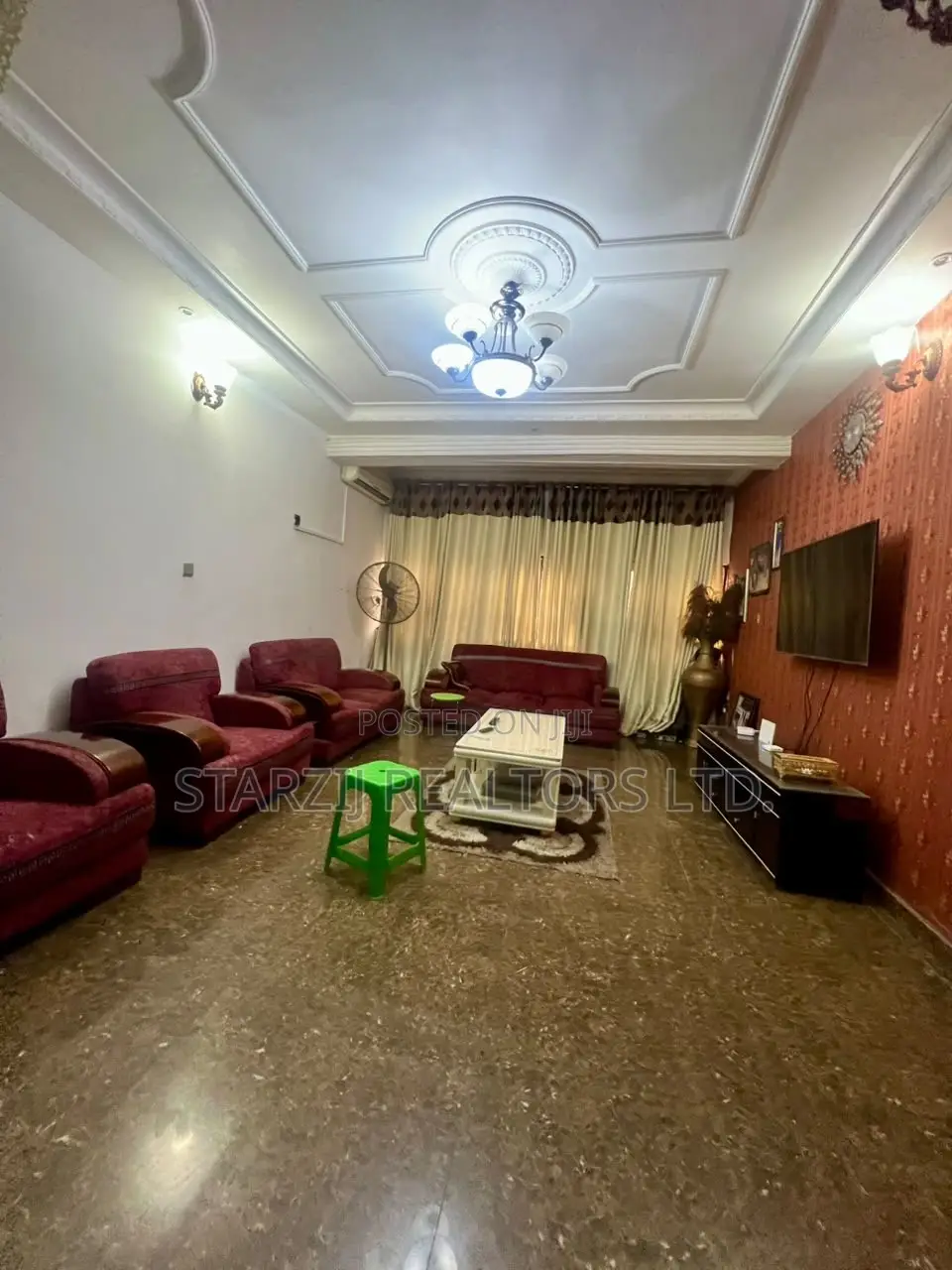 3bdrm Block of Flats in Maitama for sale in Maitama