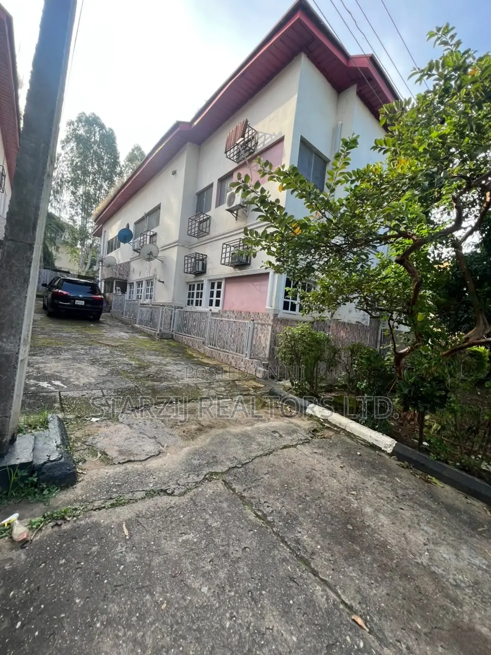 3bdrm Block of Flats in Maitama for sale in Maitama