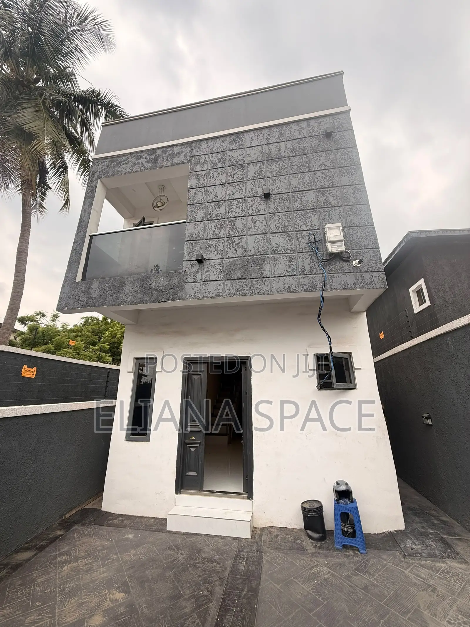 4bdrm Duplex in Ojodu Berger for sale in Ojodu