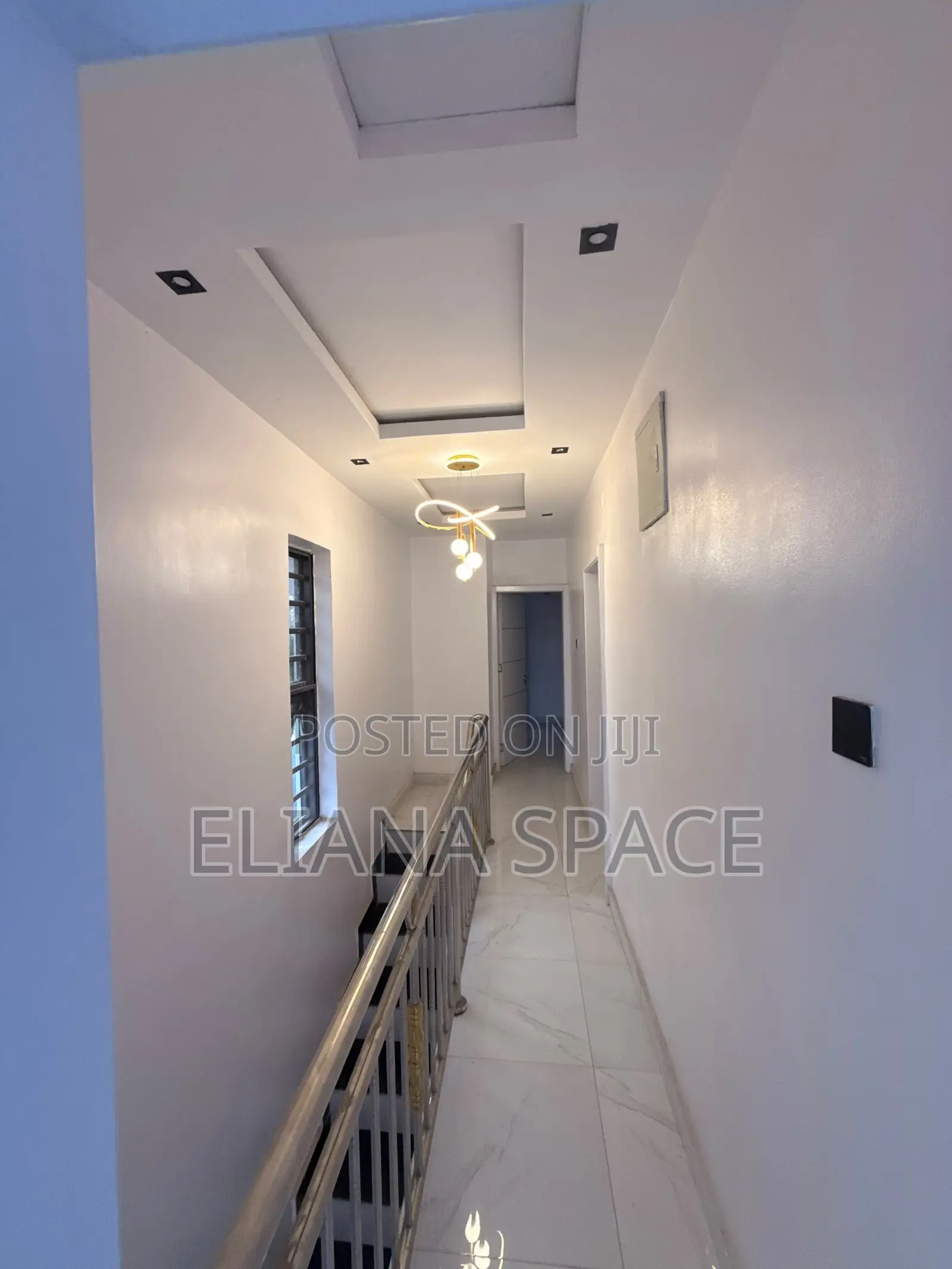 4bdrm Duplex in Ojodu Berger for sale in Ojodu