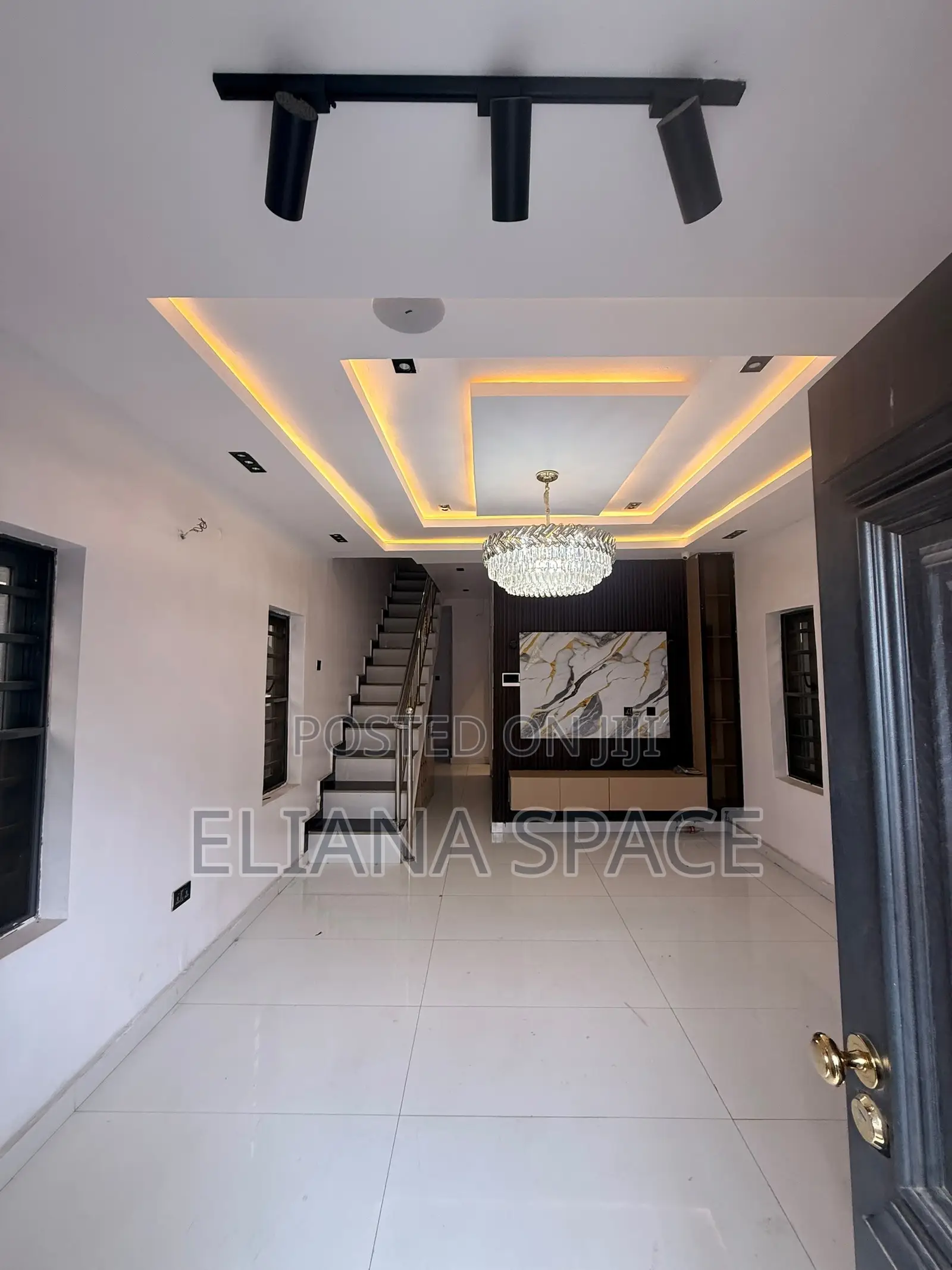 4bdrm Duplex in Ojodu Berger for sale in Ojodu
