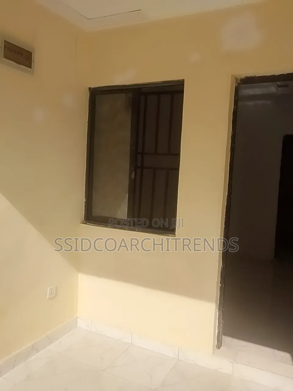 1bdrm Apartment in Gated Community, Abraham Adesanya Estate for rent in Abraham Adesanya Estate