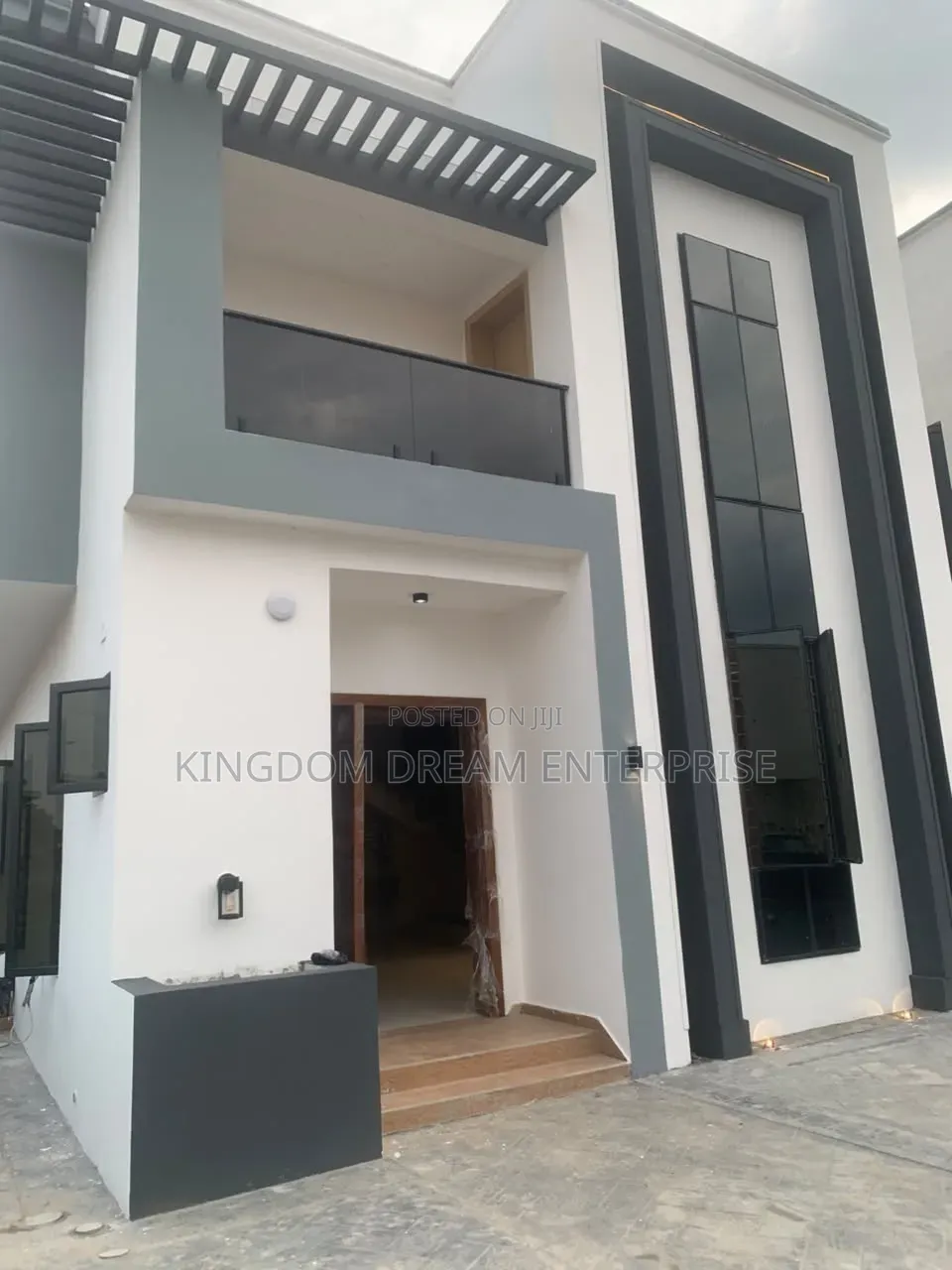4bdrm House in Abulegba Lagos for sale in Abule Egba