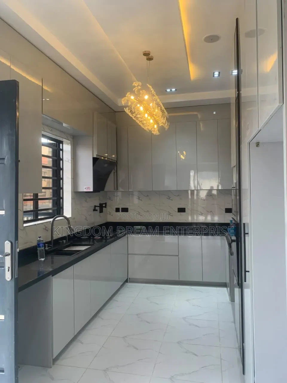 4bdrm House in Abulegba Lagos for sale in Abule Egba