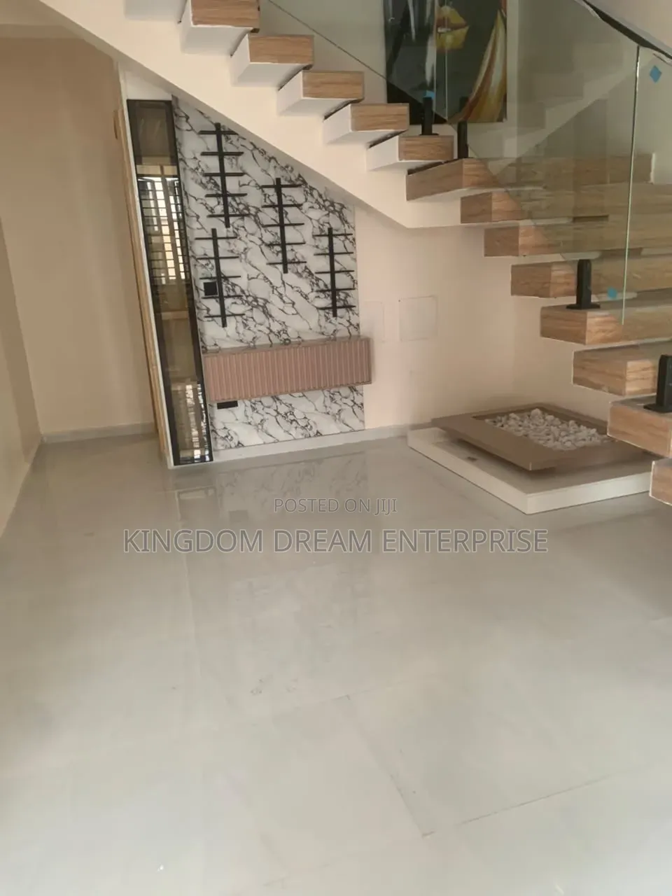 4bdrm House in Abulegba Lagos for sale in Abule Egba
