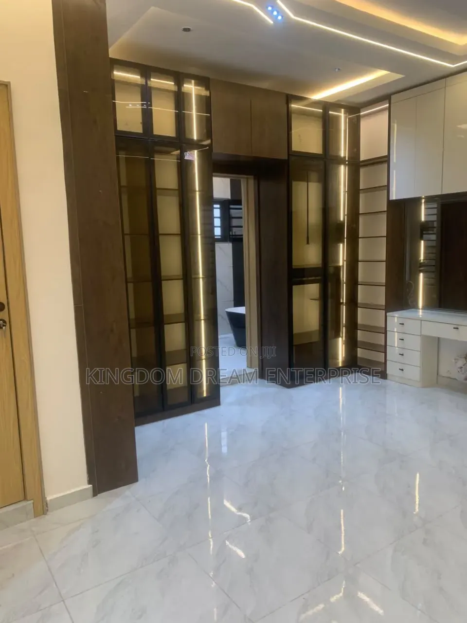 4bdrm House in Abulegba Lagos for sale in Abule Egba