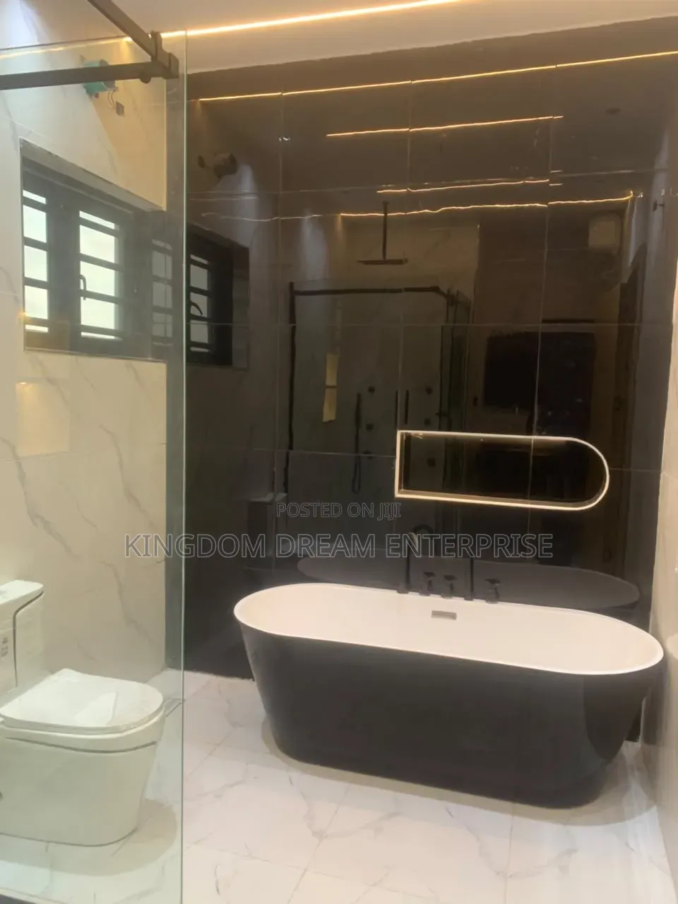 4bdrm House in Abulegba Lagos for sale in Abule Egba