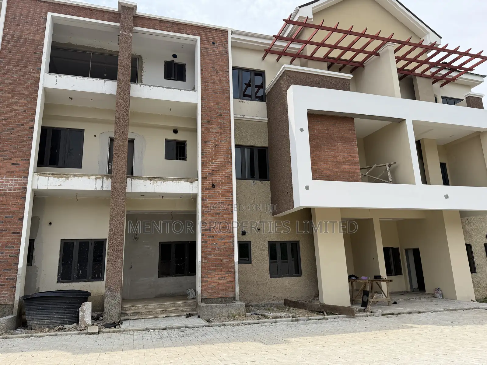 4bdrm Duplex in Mentor, Katampe Extension for sale in Katampe Extension