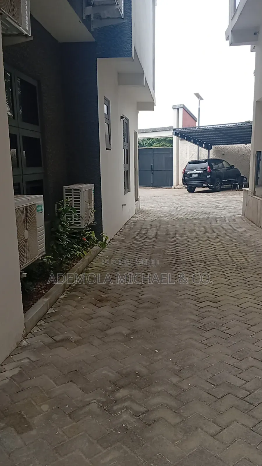 5bdrm Duplex in Mini Estate, Asokoro for sale in Asokoro