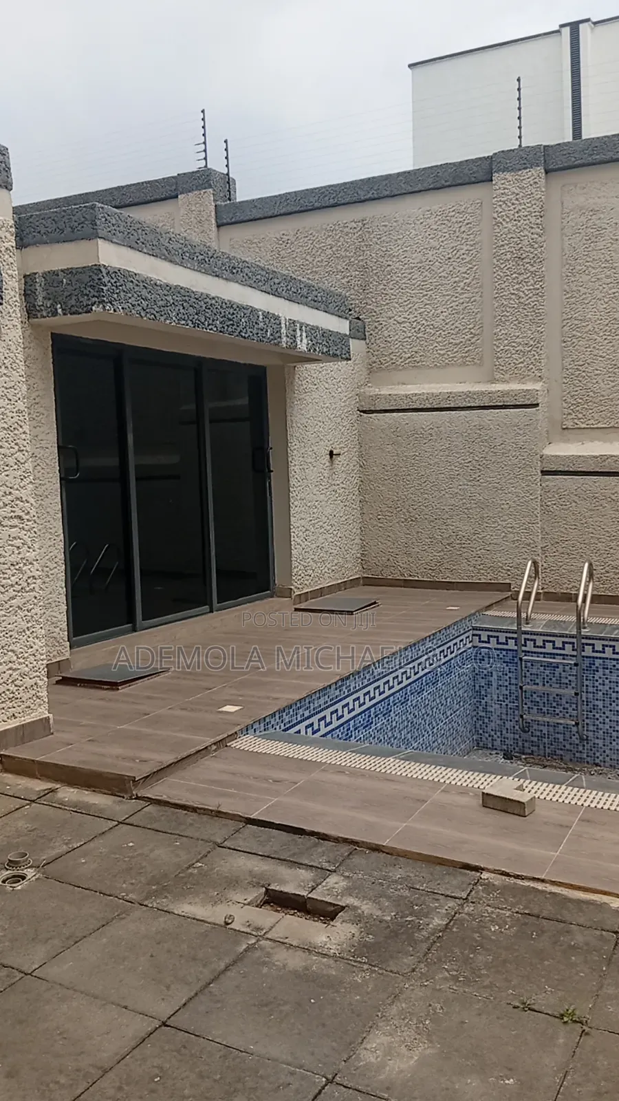 5bdrm Duplex in Mini Estate, Asokoro for sale in Asokoro