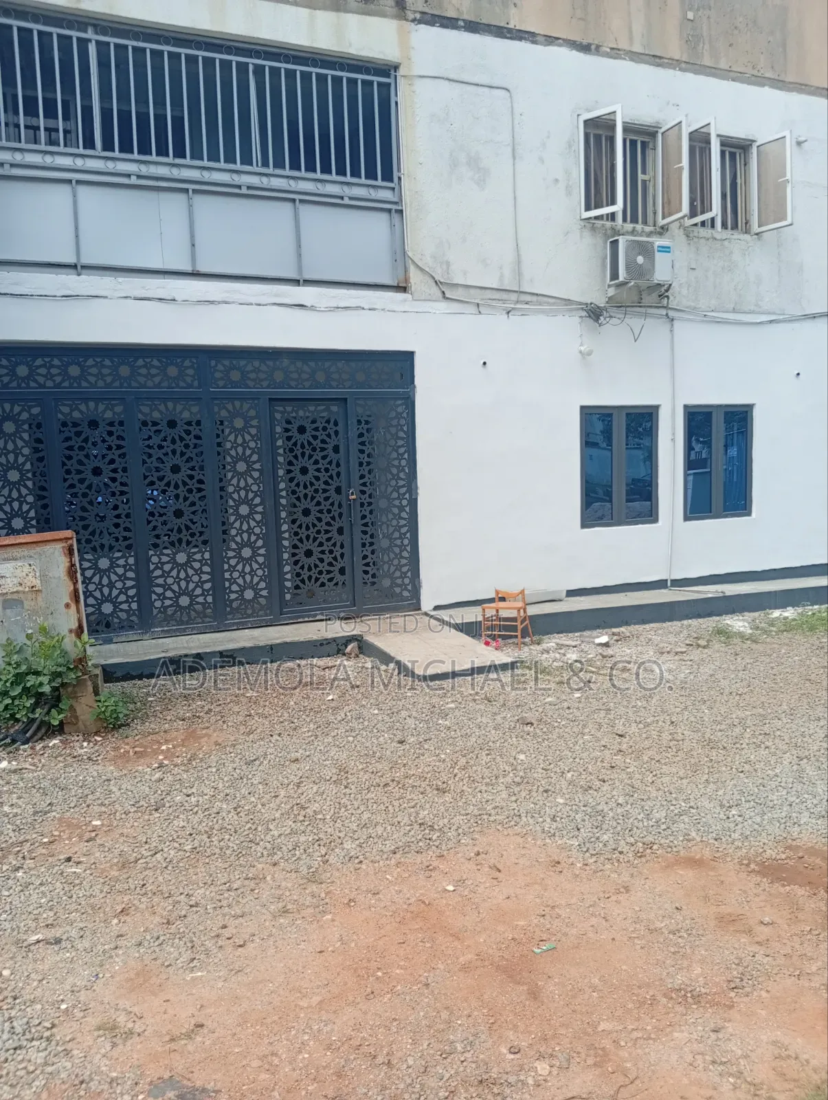 3bdrm Block of Flats in Asokoro for sale in Asokoro