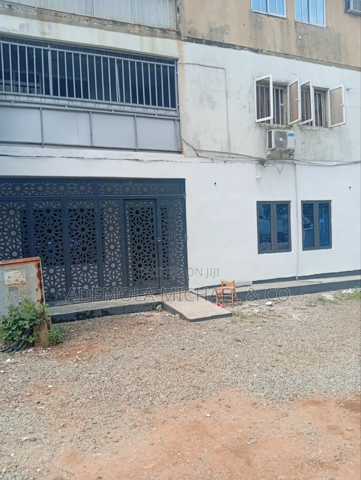 3bdrm Block of Flats in Asokoro for sale in Asokoro