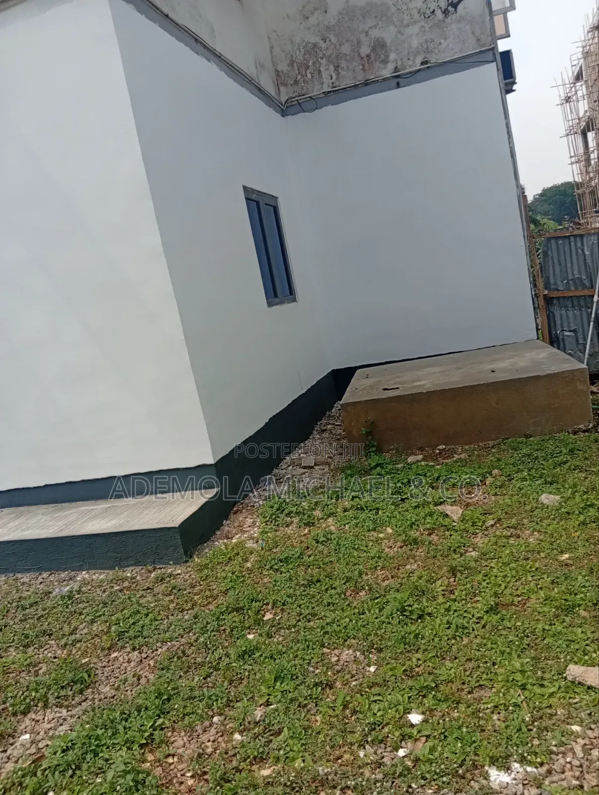 3bdrm Block of Flats in Asokoro for sale in Asokoro