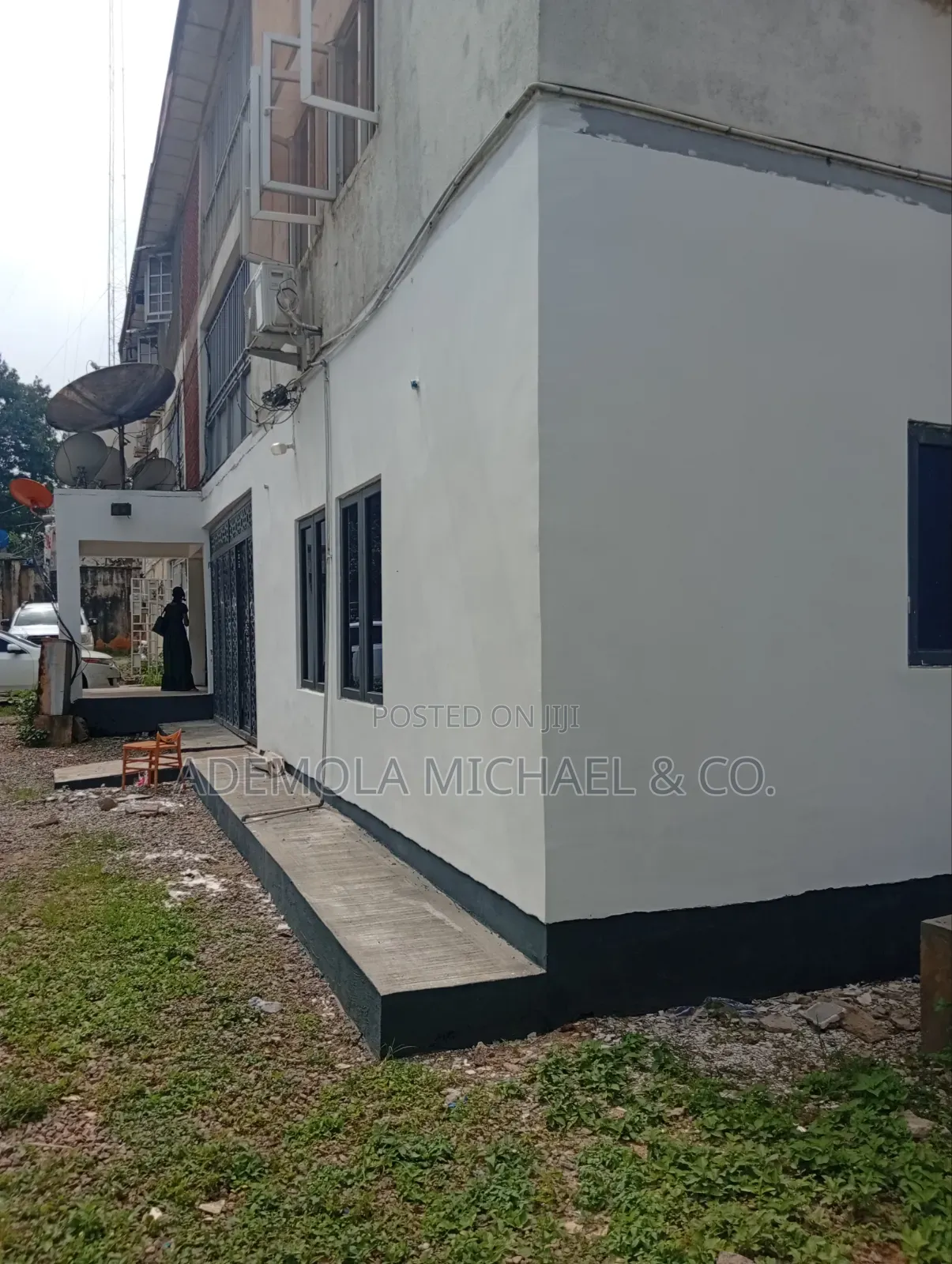3bdrm Block of Flats in Asokoro for sale in Asokoro