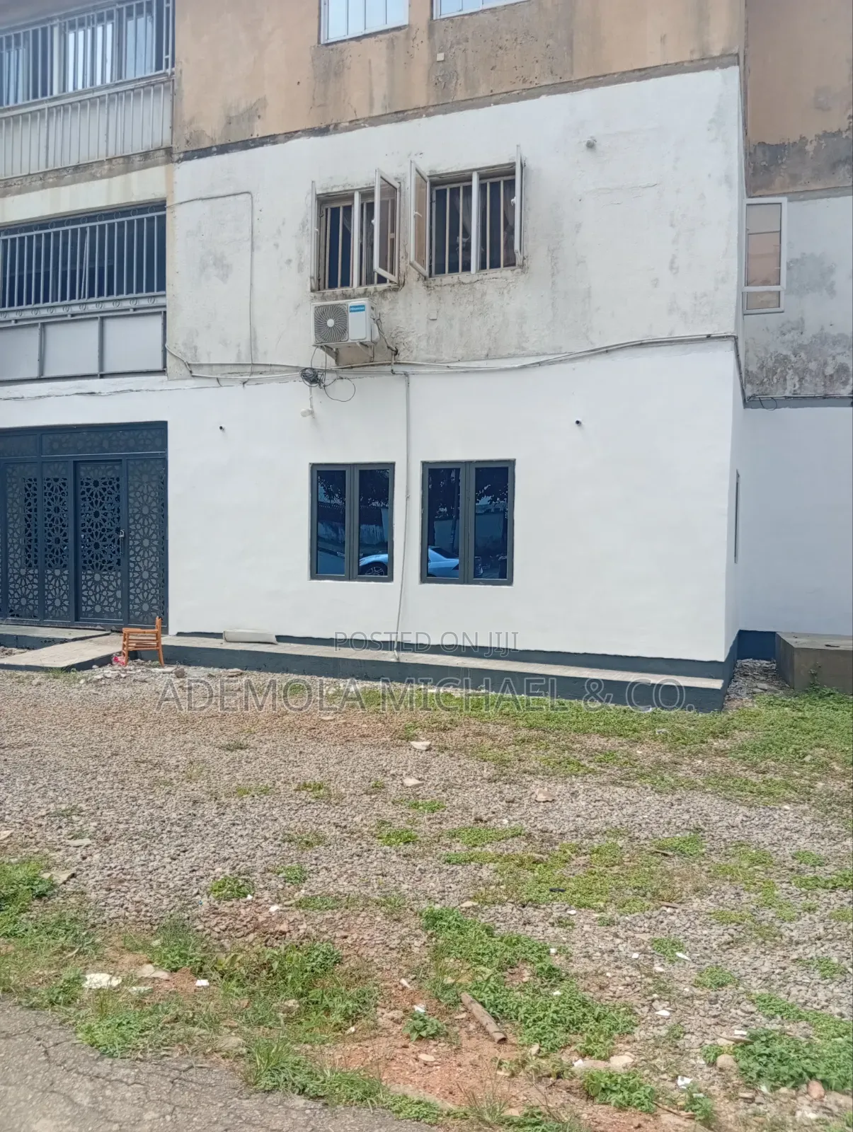 3bdrm Block of Flats in Asokoro for sale in Asokoro
