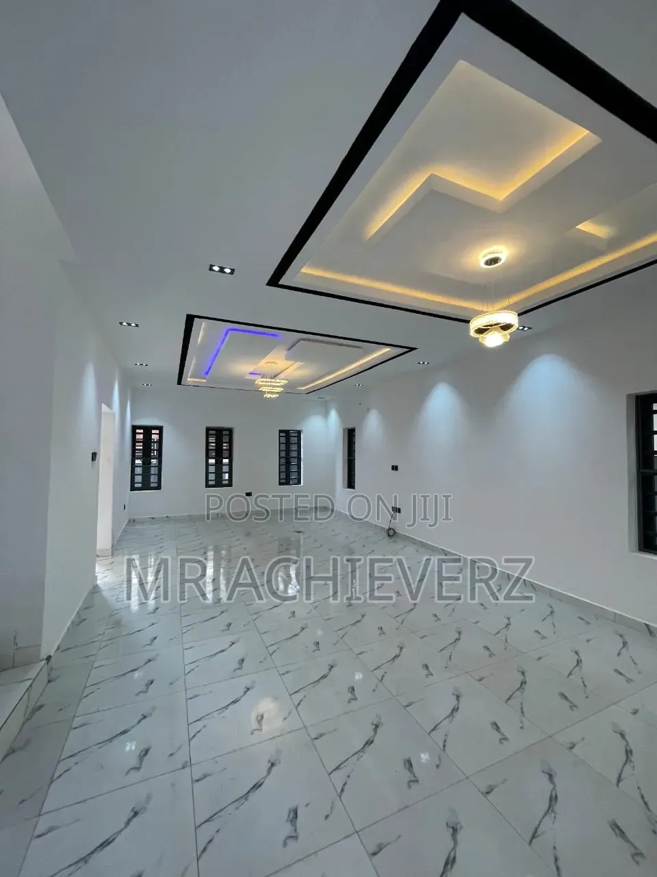 4bdrm Duplex in Sars Road, Obio-Akpor for sale in Obio-Akpor