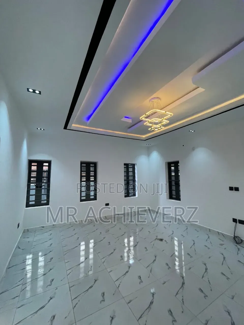 4bdrm Duplex in Sars Road, Obio-Akpor for sale in Obio-Akpor