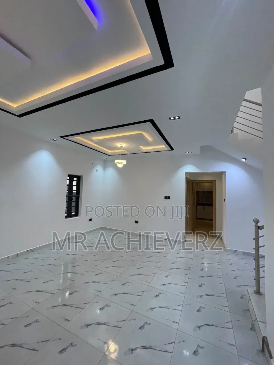 4bdrm Duplex in Sars Road, Obio-Akpor for sale in Obio-Akpor