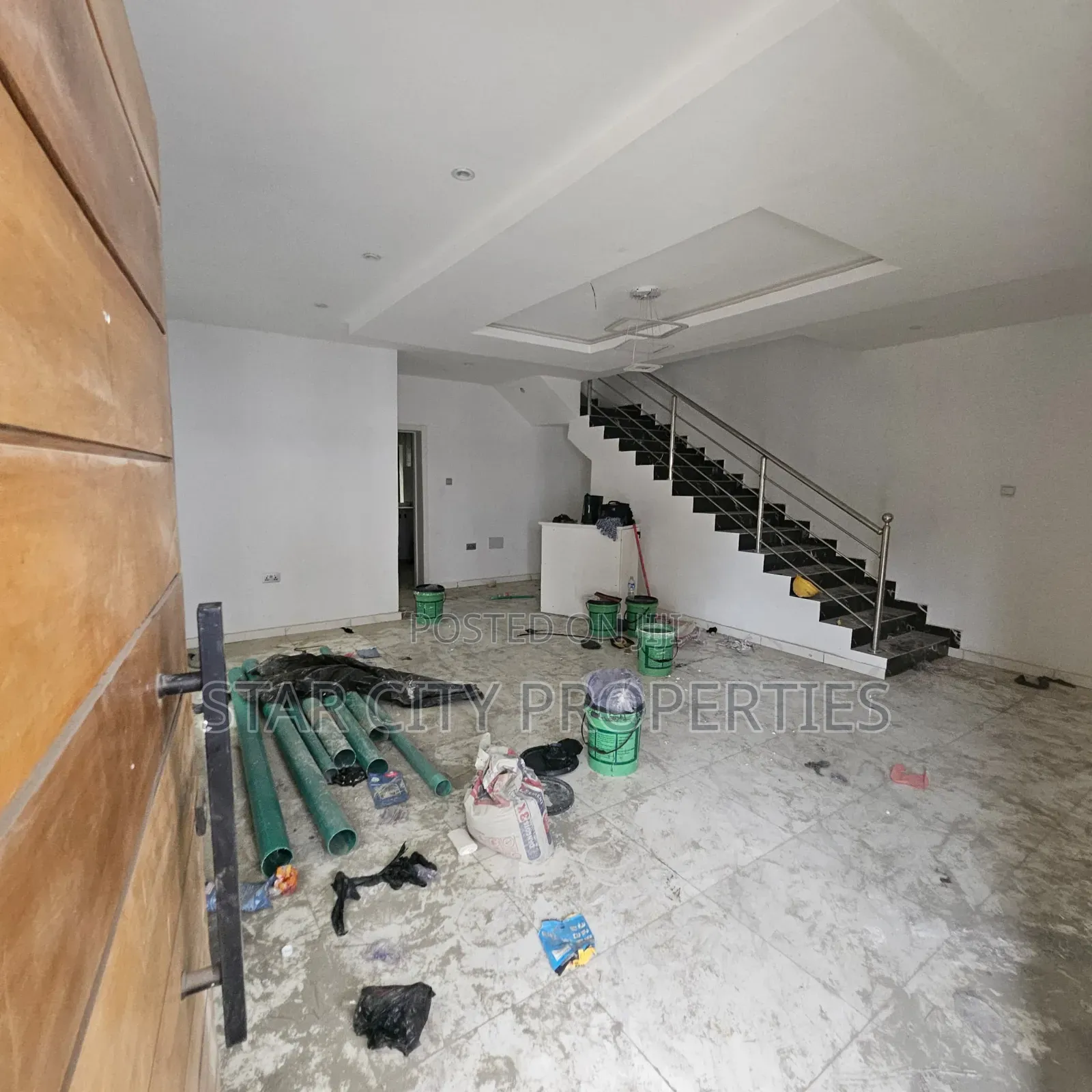 5bdrm House in Magodo Phase 2 Gra for sale in GRA Phase 2 Shangisha