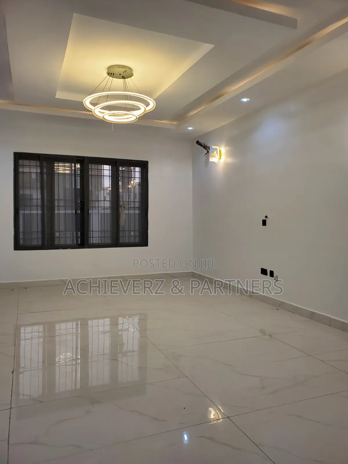 4bdrm Duplex in Jahi for sale in Jahi