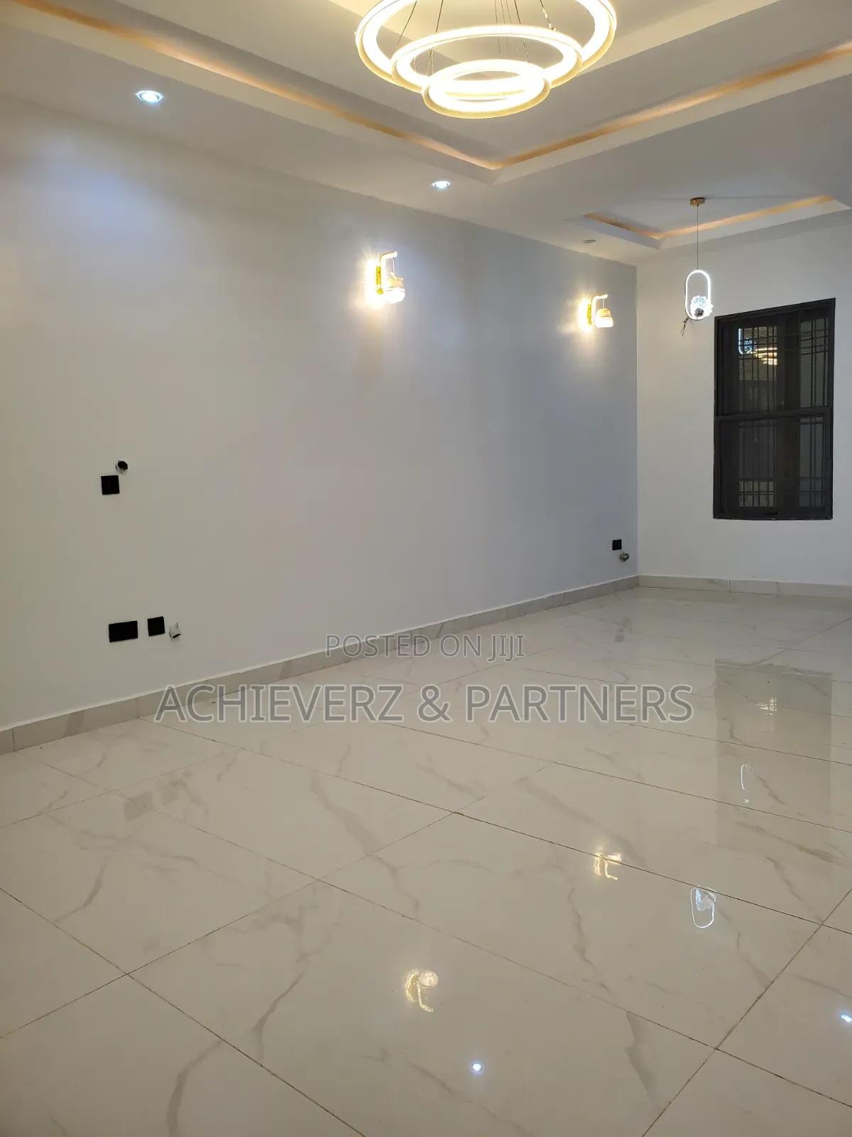 4bdrm Duplex in Jahi for sale in Jahi
