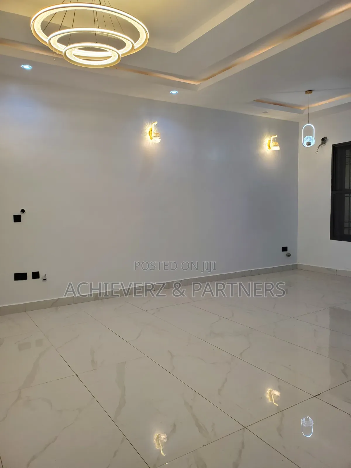 4bdrm Duplex in Jahi for sale in Jahi