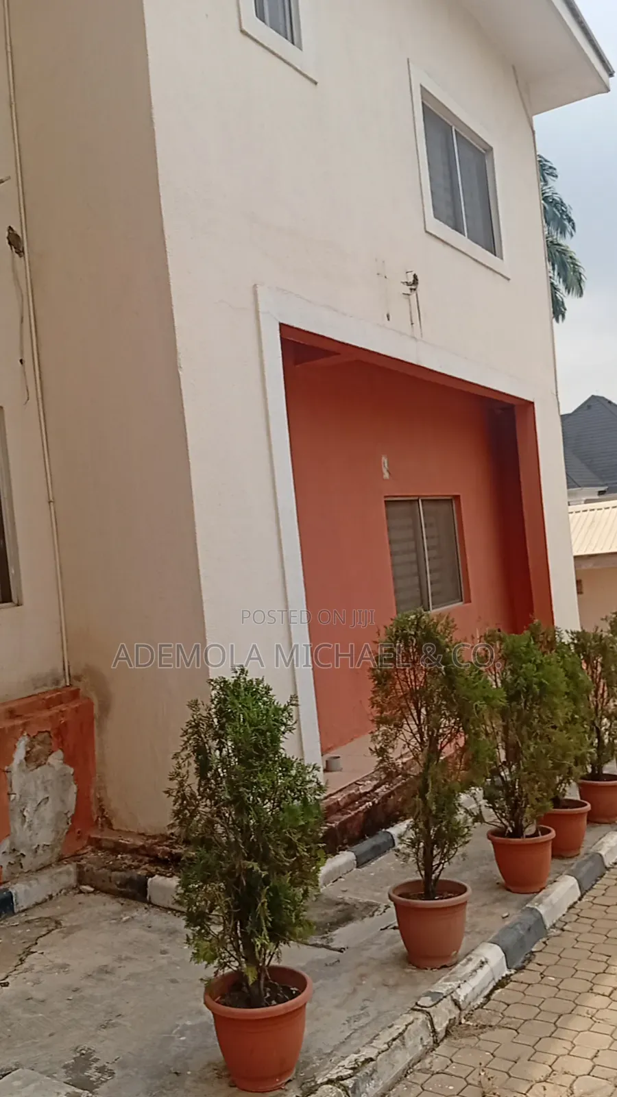 4bdrm Duplex in Asokoro for rent in Asokoro