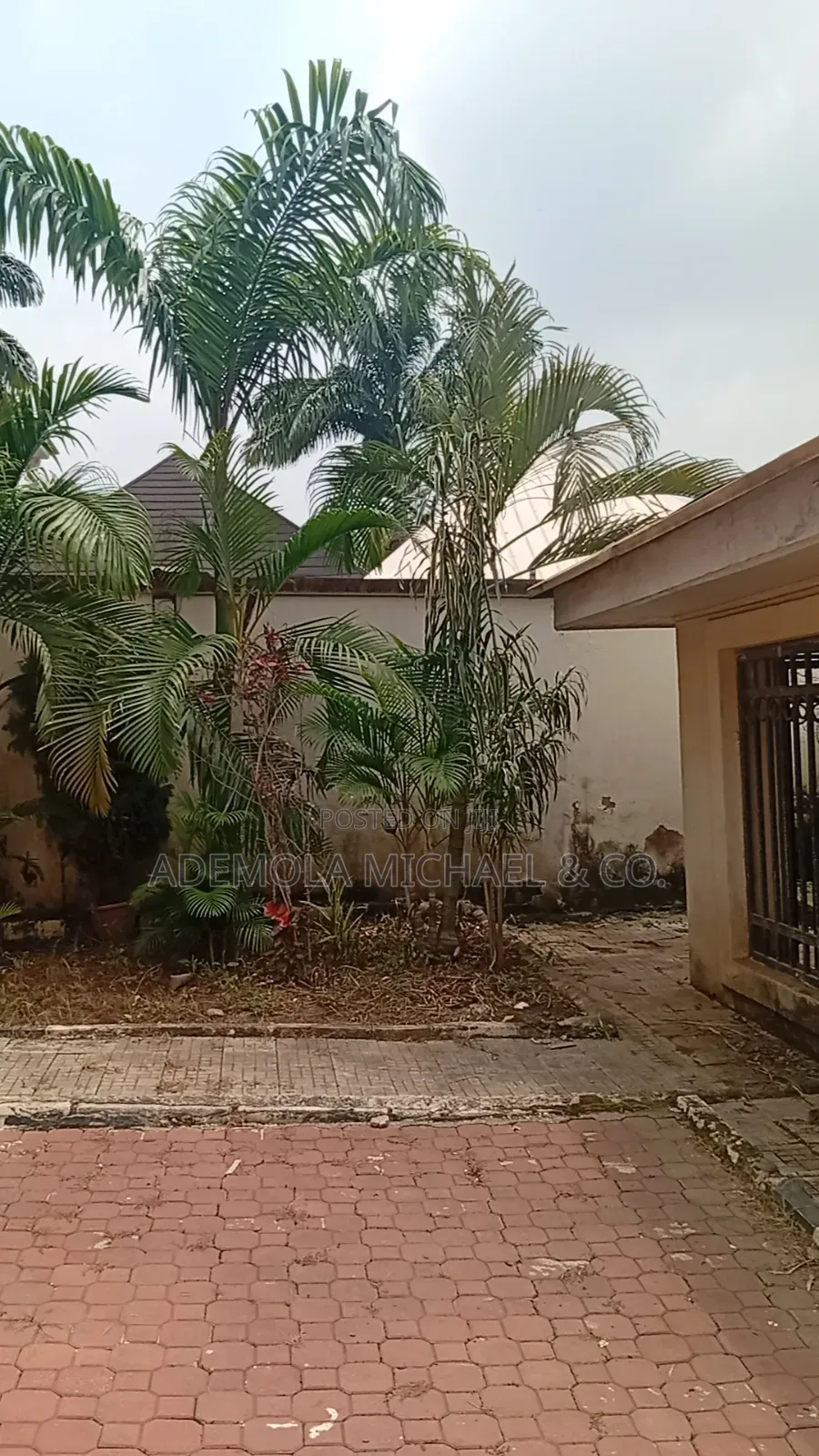 4bdrm Duplex in Asokoro for rent in Asokoro