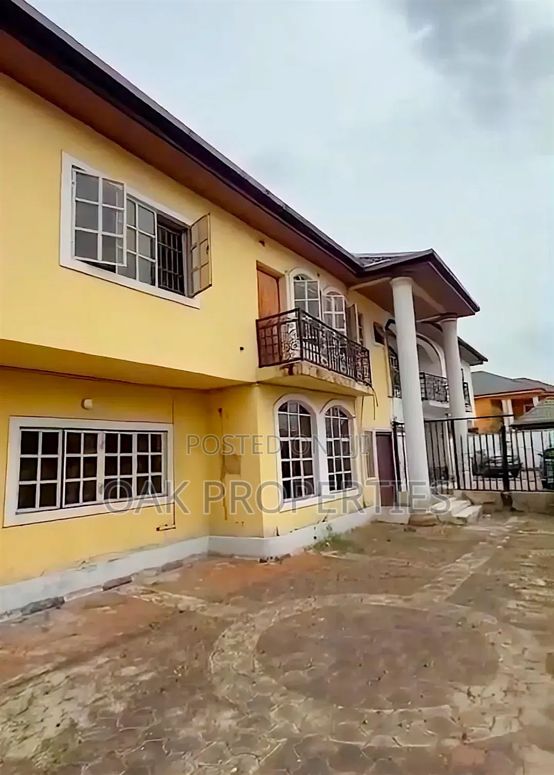 4bdrm Duplex in Rumuola for sale in Rumuola