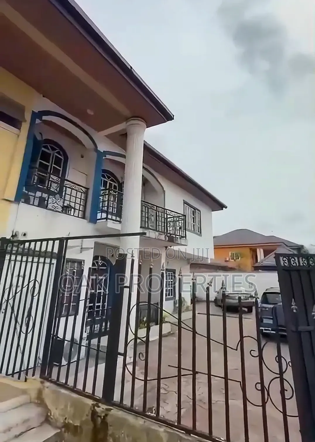 4bdrm Duplex in Rumuola for sale in Rumuola