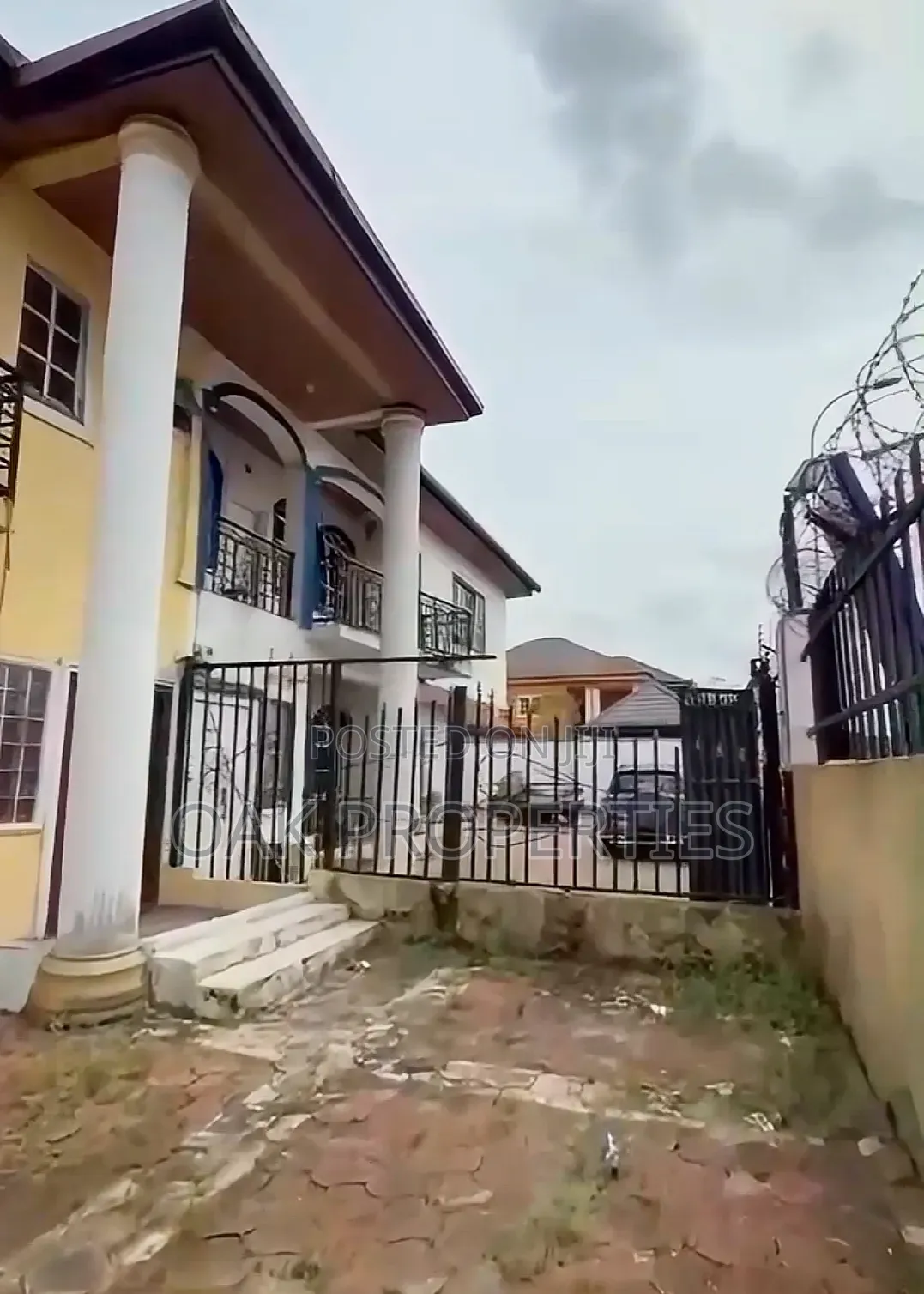 4bdrm Duplex in Rumuola for sale in Rumuola