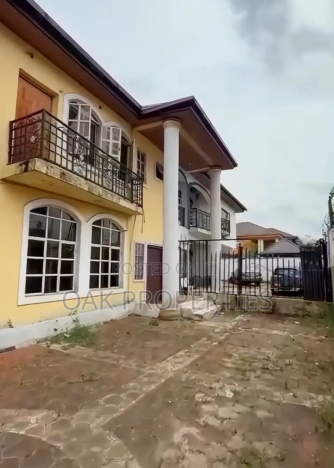 4bdrm Duplex in Rumuola for sale in Rumuola