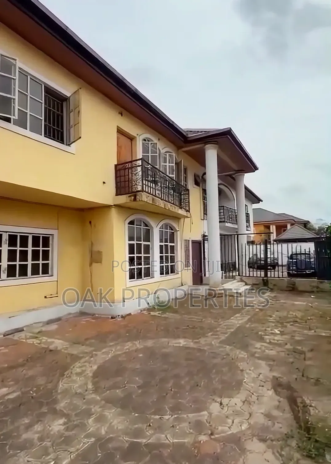 4bdrm Duplex in Rumuola for sale in Rumuola